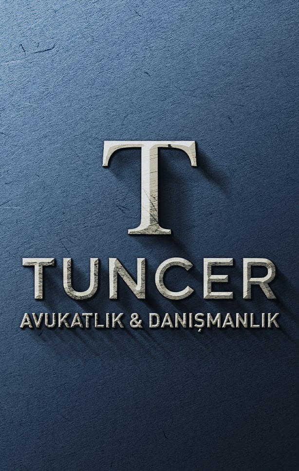 Tuncer Hukuk Banner 2